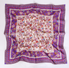 Pañuelos de seda de diseñador al por mayor