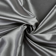 Diseño propio de tela de seda impresa personalizada