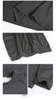 Conjunto de ropa interior de seda de cachemira térmica para hombres de capa base al por mayor